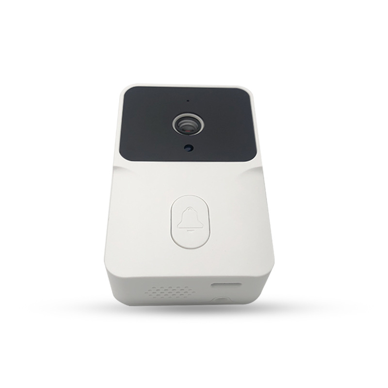 Campanello senza fili WiFi Tuy - Home Security Cameras Wireless recensione e prezzo