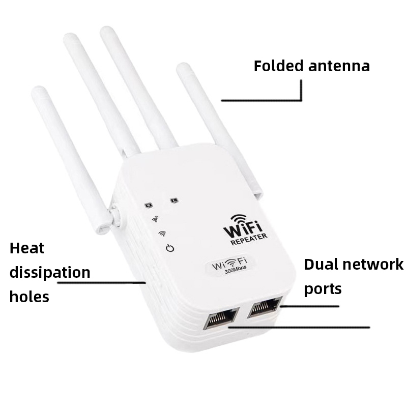 KATORD Ripetitore WiFi Wireles - Home Security And Internet recensione e prezzo