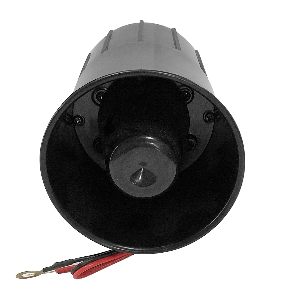 Sirena d'Allarme Universale 12 - Alarm Siren Outdoor recensione e prezzo