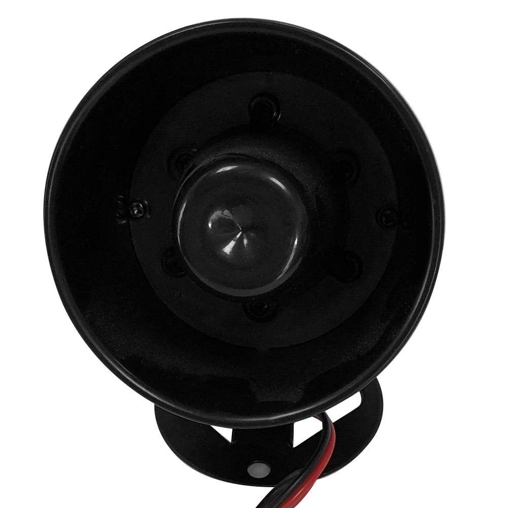 Sirena d'Allarme Universale 12 - Alarm Siren Outdoor recensione e prezzo