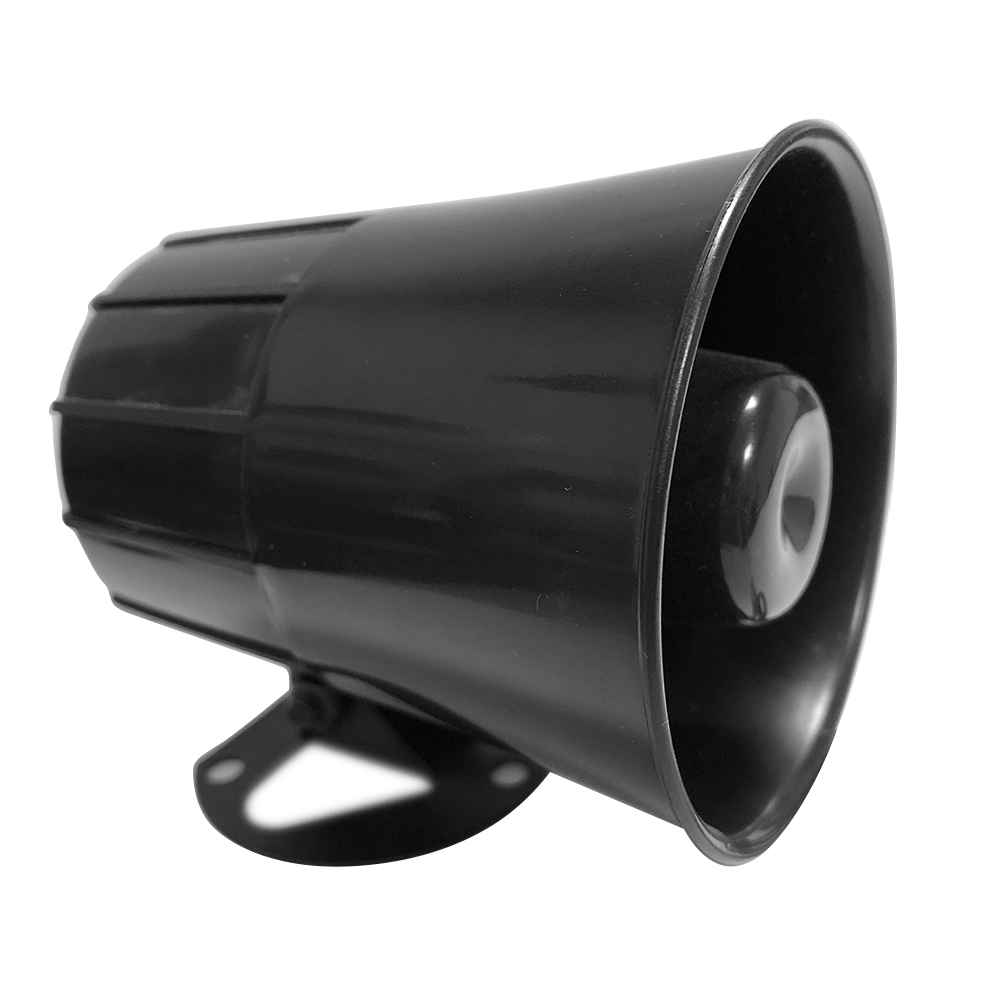 Sirena d'Allarme Universale 12 - Alarm Siren Outdoor recensione e prezzo