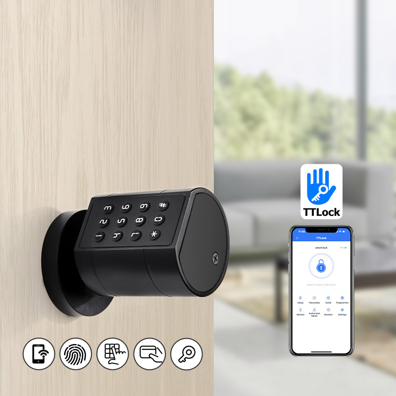 Smart Euro Serratura cilindric - Home Security Key recensione e prezzo