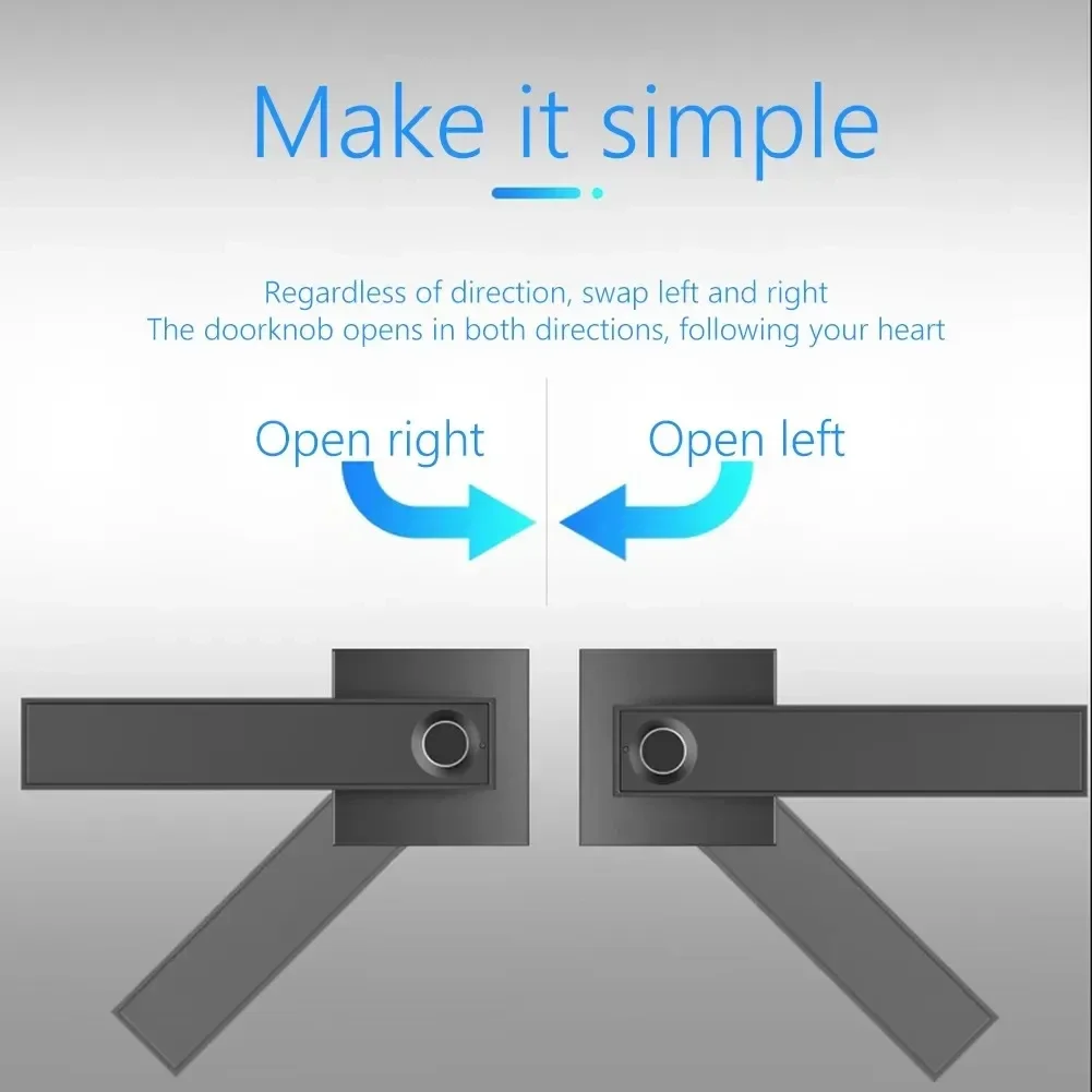 Nuova Serratura Intelligente c - Home Security Key recensione e prezzo