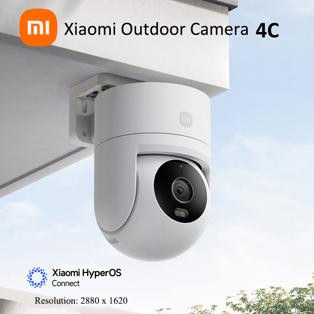 Telecamera Esterna Xiaomi 4C 3 - Home Security Camera Xiaomi recensione e prezzo