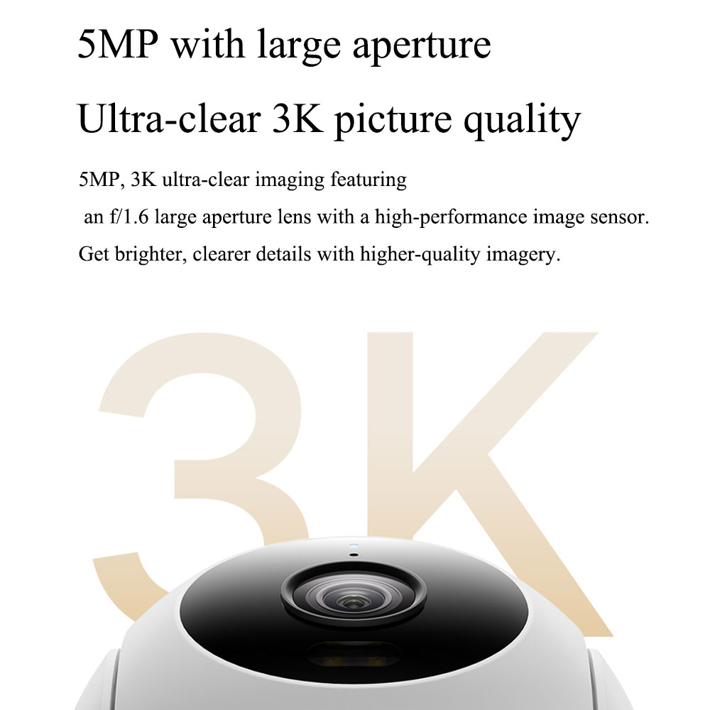 Telecamera Esterna Xiaomi 4C 3 - Home Security Camera Xiaomi recensione e prezzo