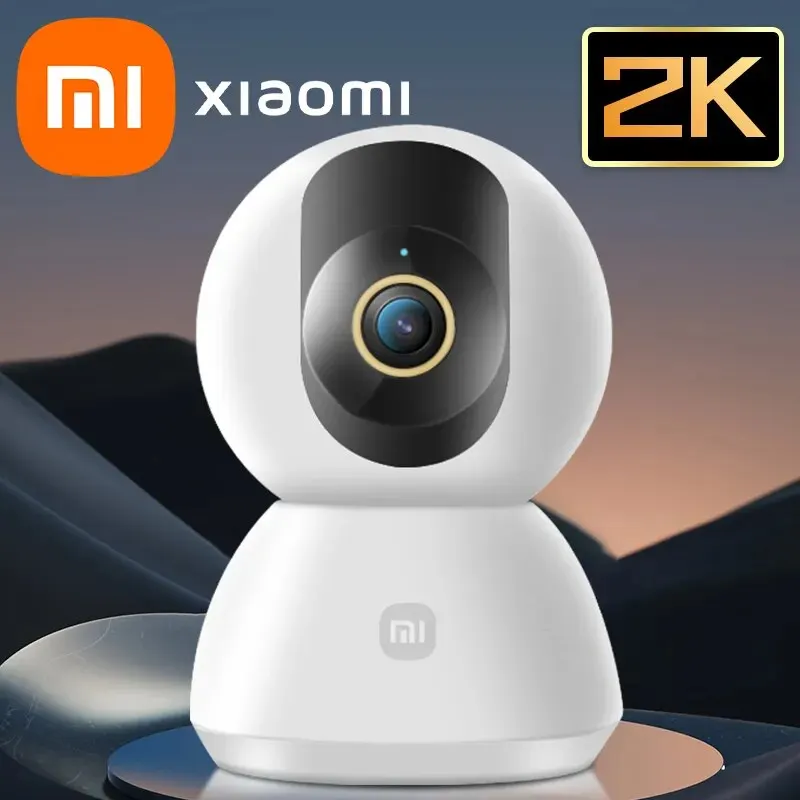 Xiaomi 360 °   Telecamera di s - Home Security Camera Xiaomi Mi 360 recensione e prezzo