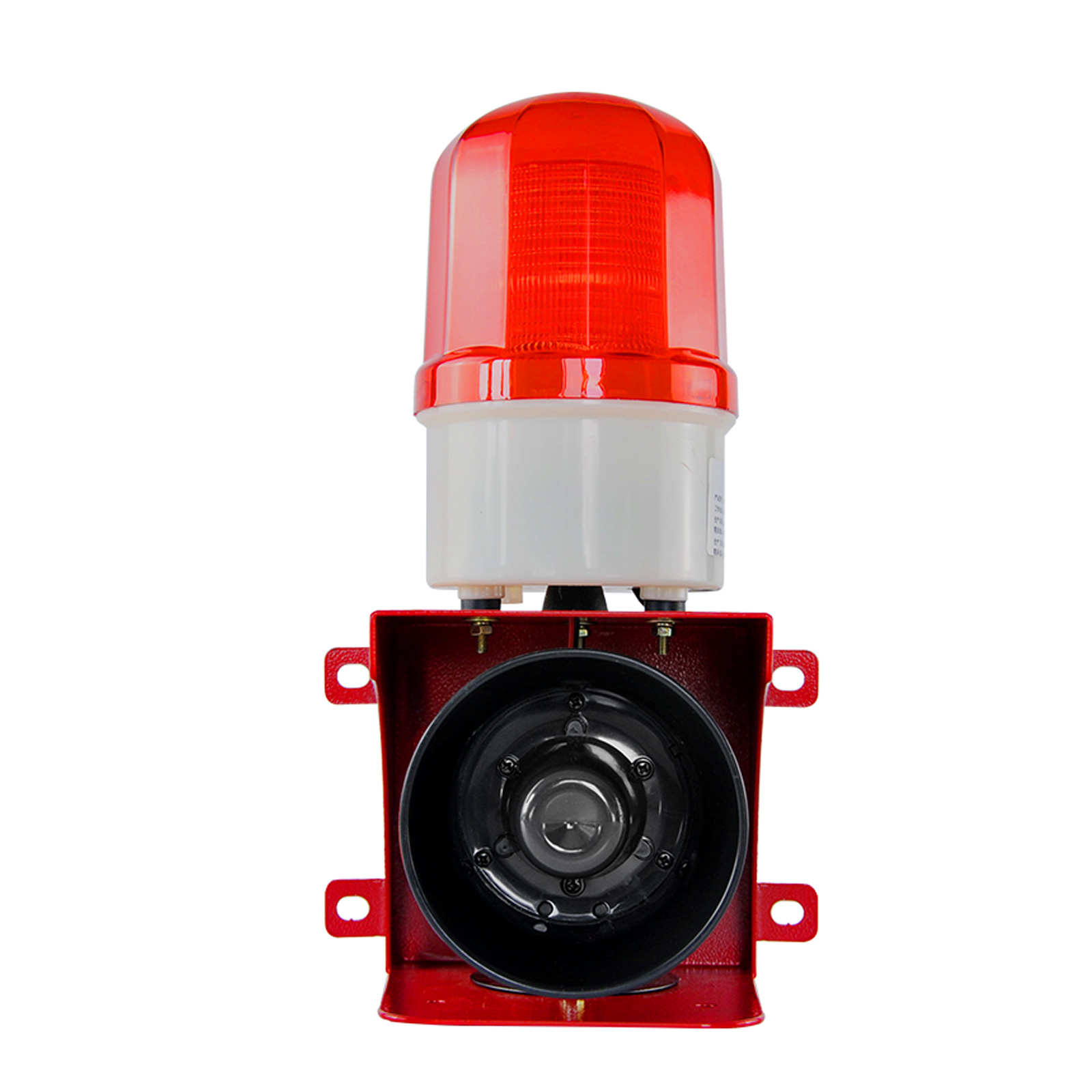 Sirena di allarme industriale  - Alarm Siren Outdoor recensione e prezzo