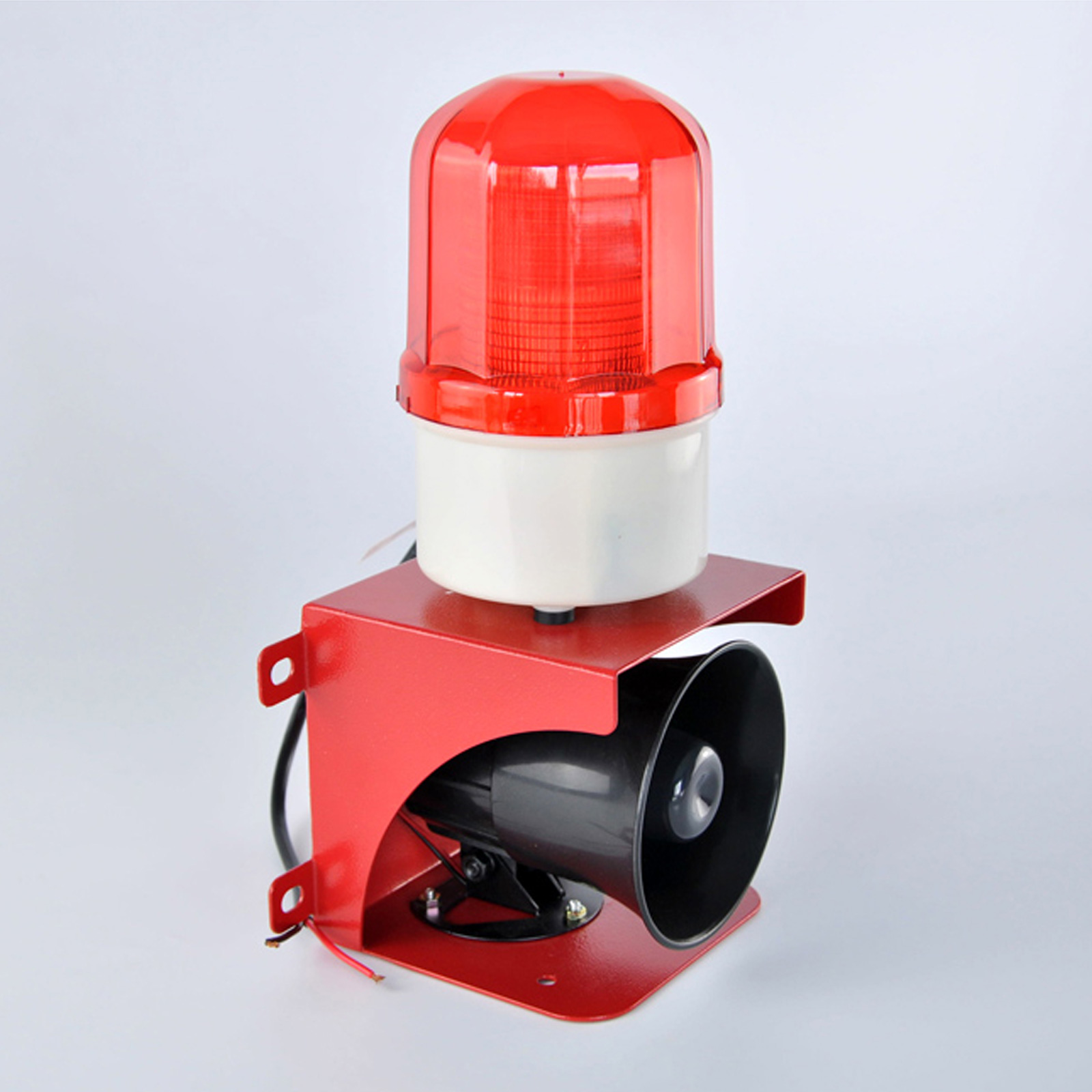 Sirena di allarme industriale  - Alarm Siren Outdoor recensione e prezzo