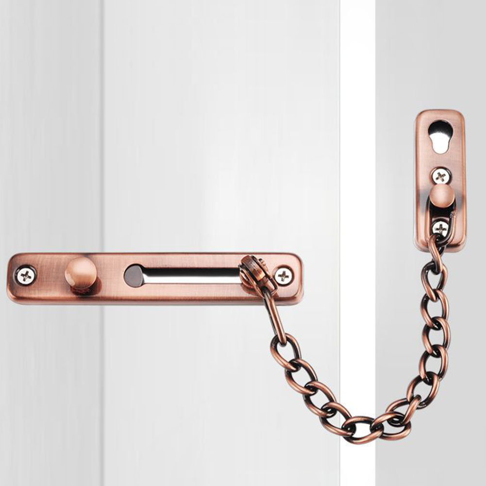 Catena di sicurezza per porte, - Door Chain Guard recensione e prezzo