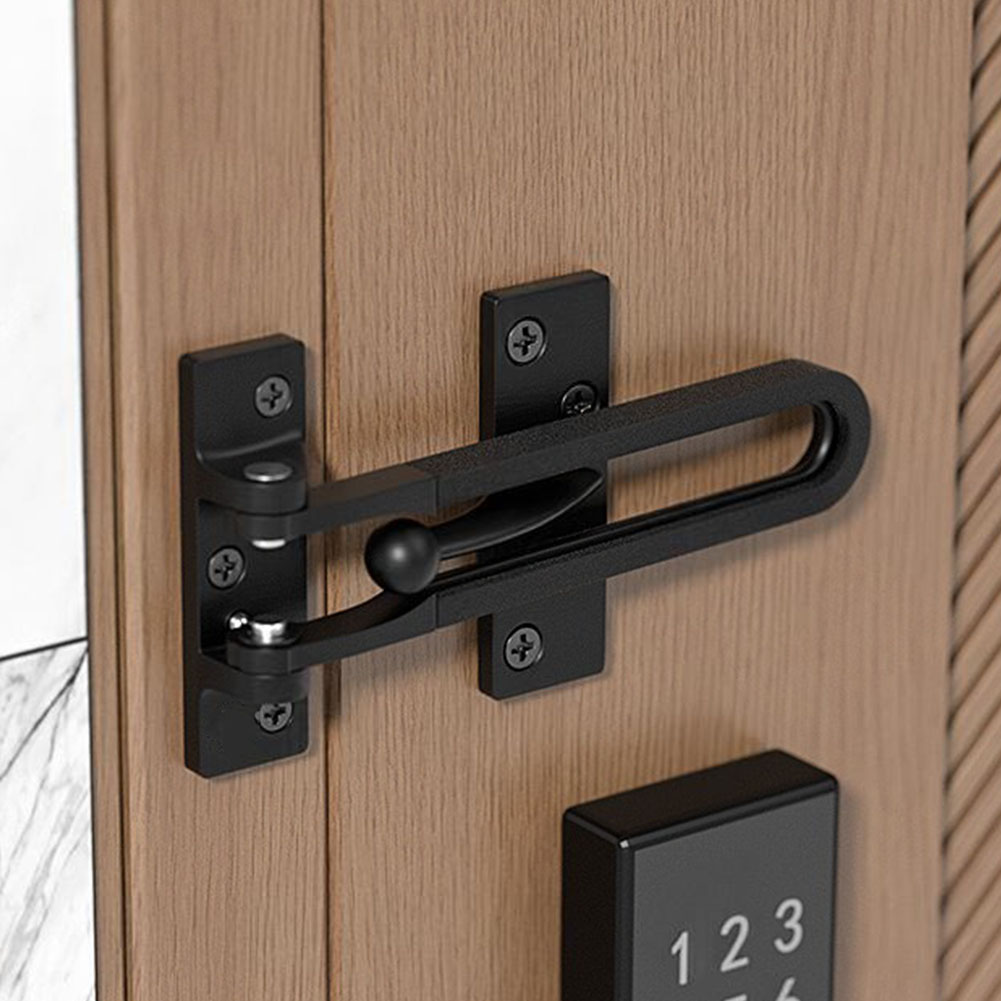 Serratura a Catena in Lega di  - Door Chain Guard recensione e prezzo