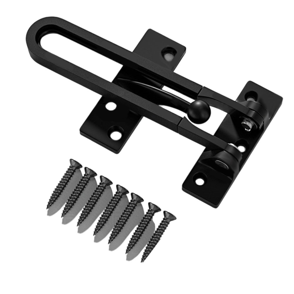 Serratura a Catena in Lega di  - Door Chain Guard recensione e prezzo