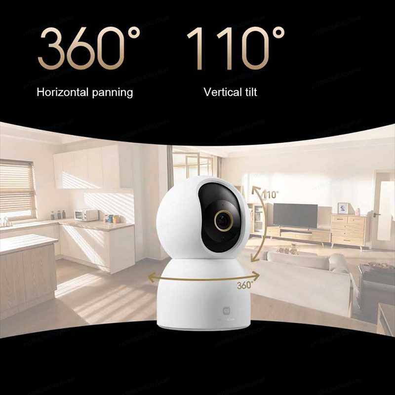XIAOMI Fotocamera intelligente - Home Security Camera Xiaomi Mi 360 recensione e prezzo