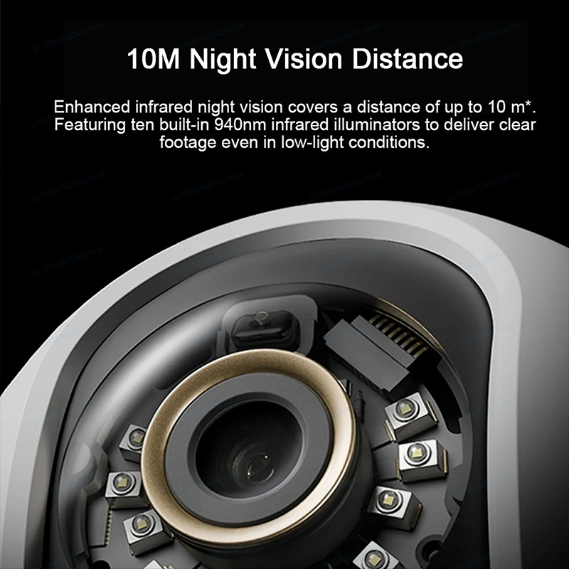 XIAOMI Fotocamera intelligente - Home Security Camera Xiaomi Mi 360 recensione e prezzo