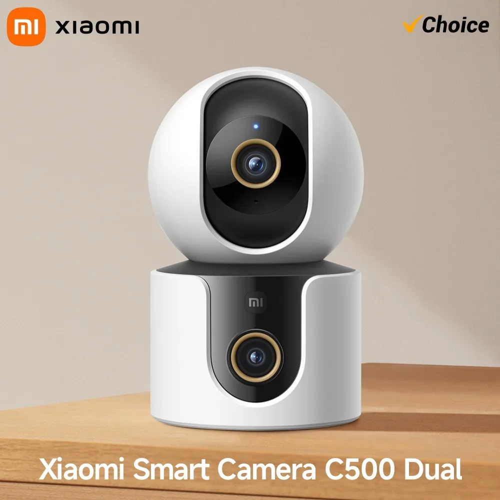 Nuova telecamera di sicurezza  - Home Security Camera Xiaomi Mi 360 recensione e prezzo