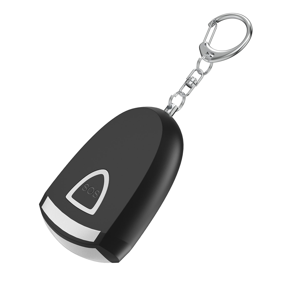 Allarme Personale Portachiavi  - Alarm Siren Outdoor recensione e prezzo