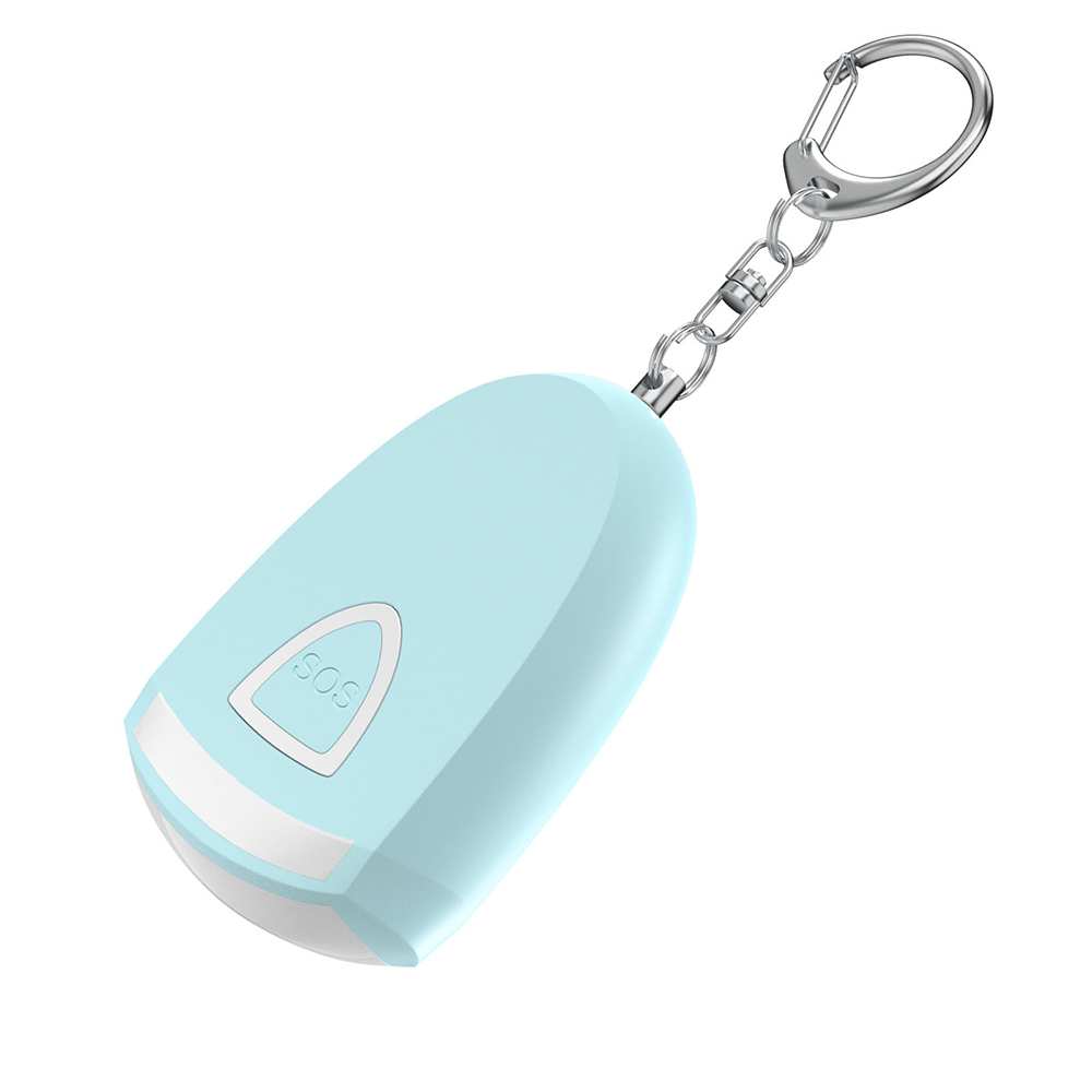 Allarme Personale Portachiavi  - Alarm Siren Outdoor recensione e prezzo