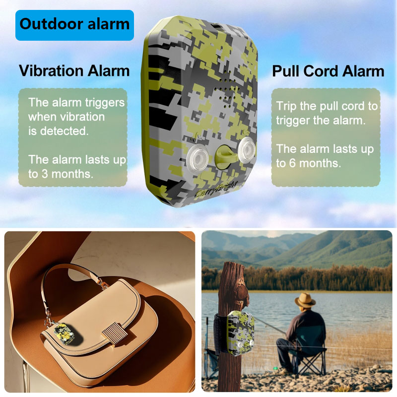 Sirena portatile da esterno Si - Alarm Siren Outdoor recensione e prezzo