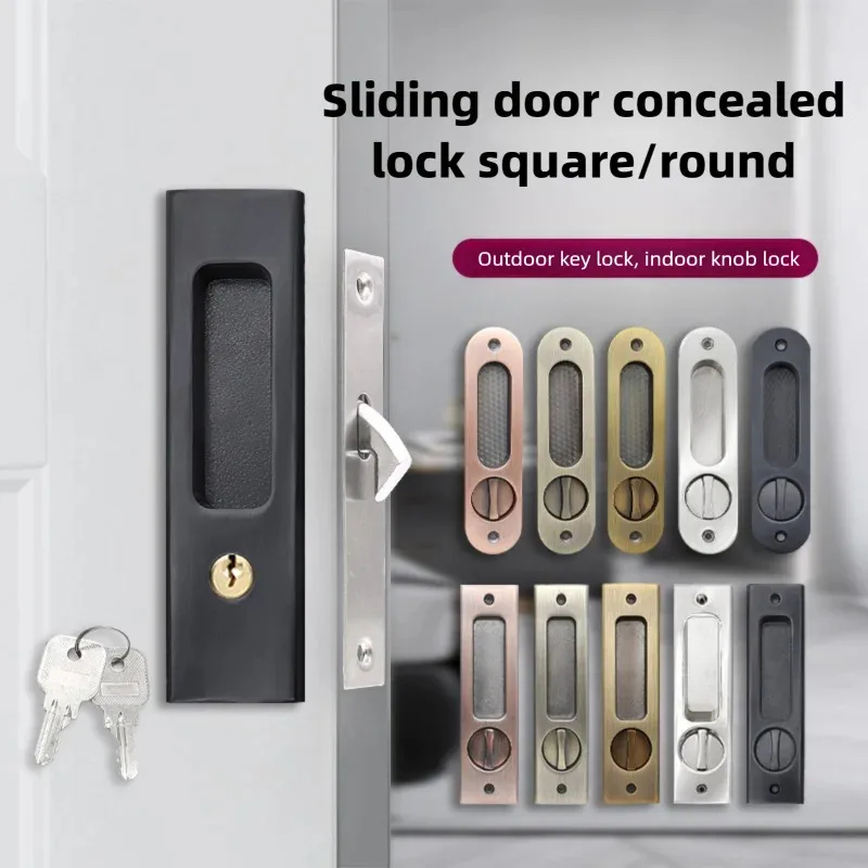 Serratura a Gancio Nera Resist - Home Security Key recensione e prezzo