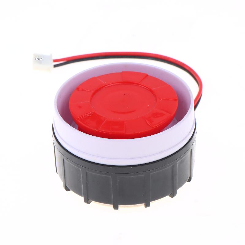 Sirena d'Allarme Super Potente - Alarm Siren Outdoor recensione e prezzo