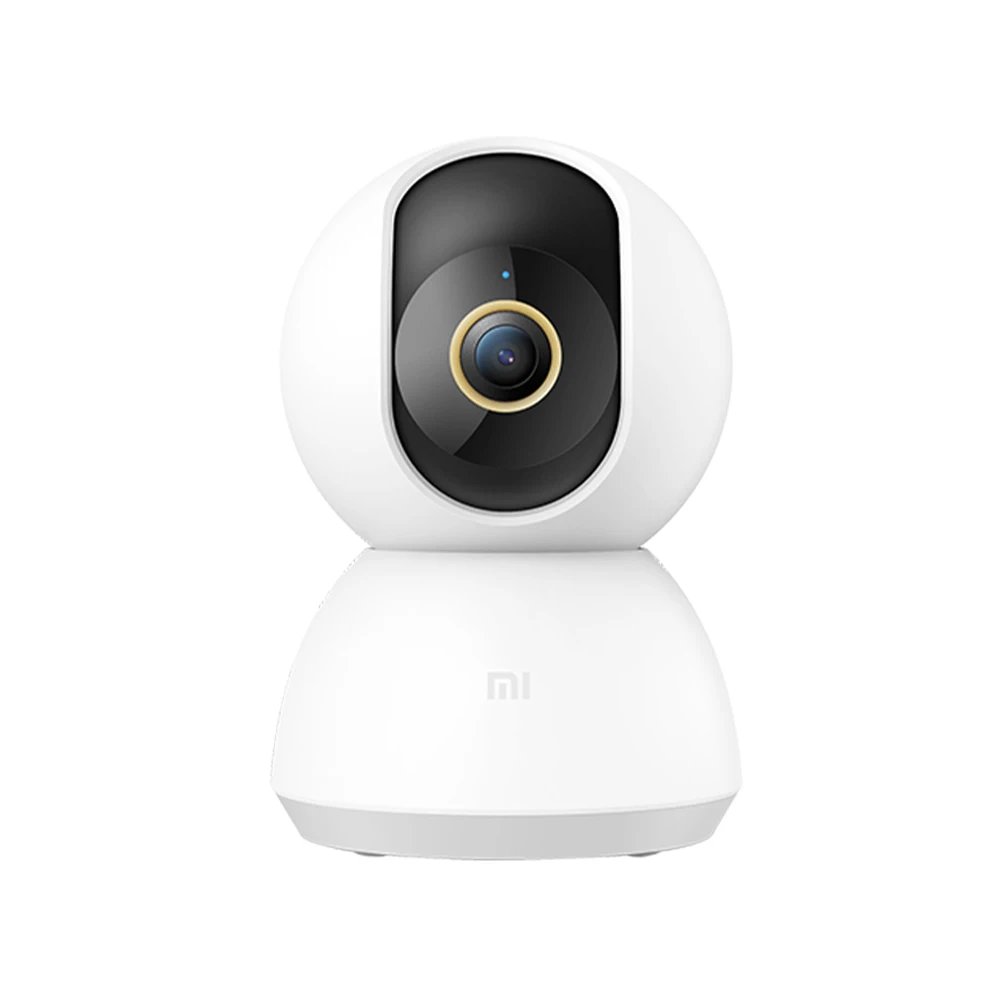Telecamera Xiaomi 2K PTZ Mi pe - Home Security Camera Xiaomi Mi 360 recensione e prezzo