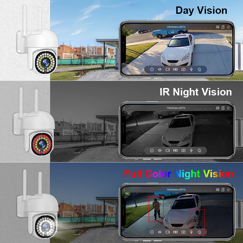 Sistema di Telecamere di Sicur - Home Security La recensione e prezzo