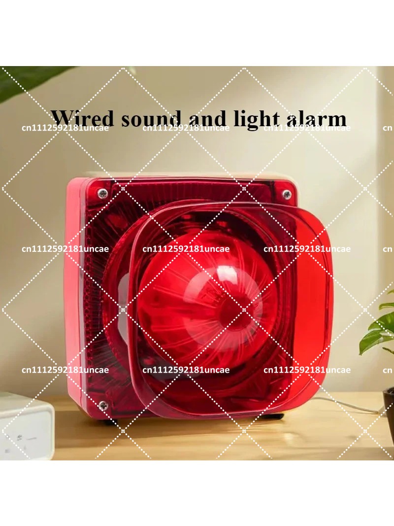 Altoparlante di Allarme ad Alt - Alarm Siren Outdoor recensione e prezzo