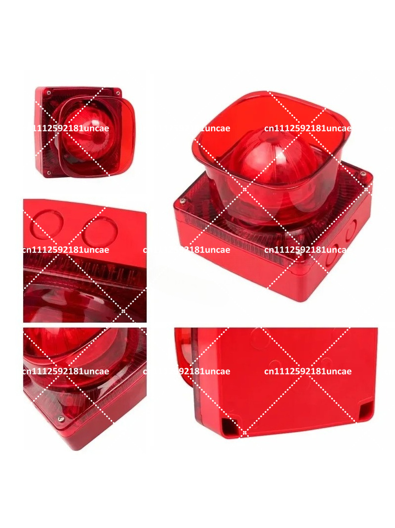 Altoparlante di Allarme ad Alt - Alarm Siren Outdoor recensione e prezzo