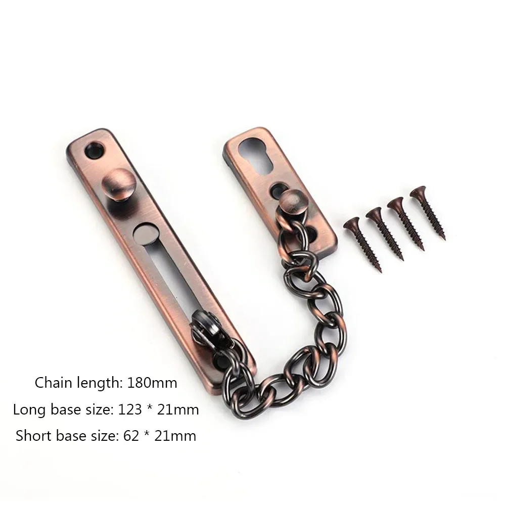 Catena di sicurezza per porta  - Door Chain Guard recensione e prezzo