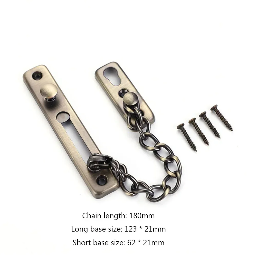 Catena di sicurezza per porta  - Door Chain Guard recensione e prezzo