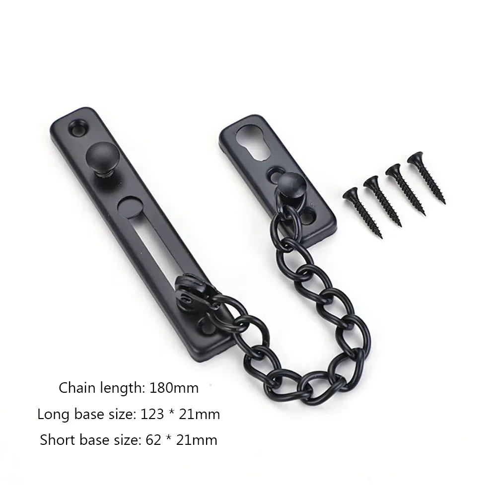 Catena di sicurezza per porta  - Door Chain Guard recensione e prezzo
