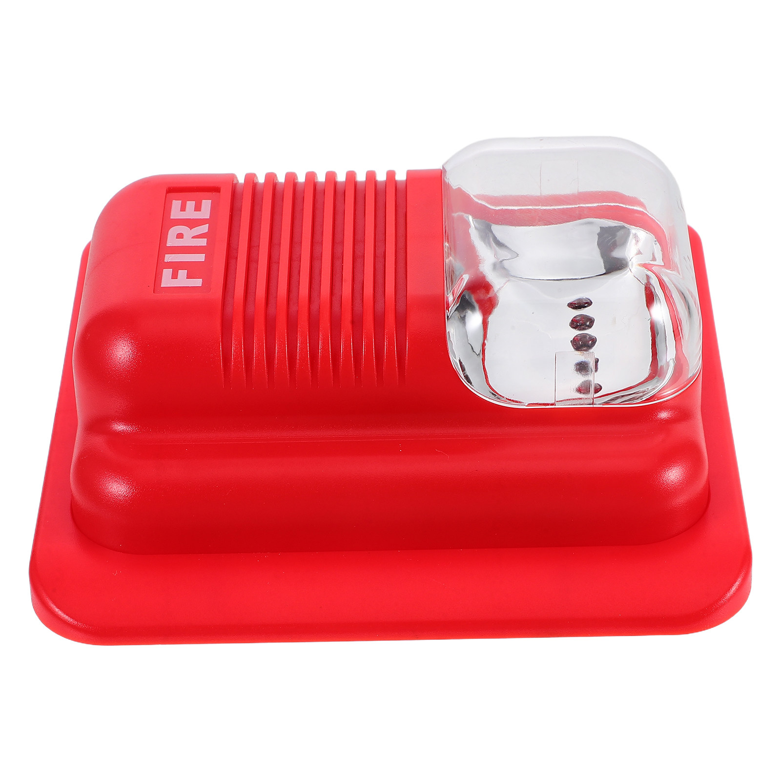 Sirena di Allarme Antincendio  - Alarm Siren Outdoor recensione e prezzo