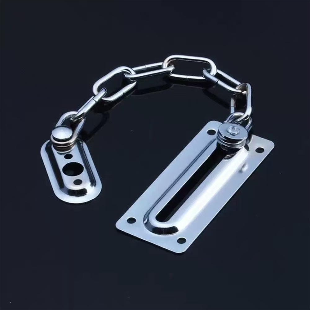 1 Pezzo Catena di Sicurezza pe - Door Chain Guard recensione e prezzo