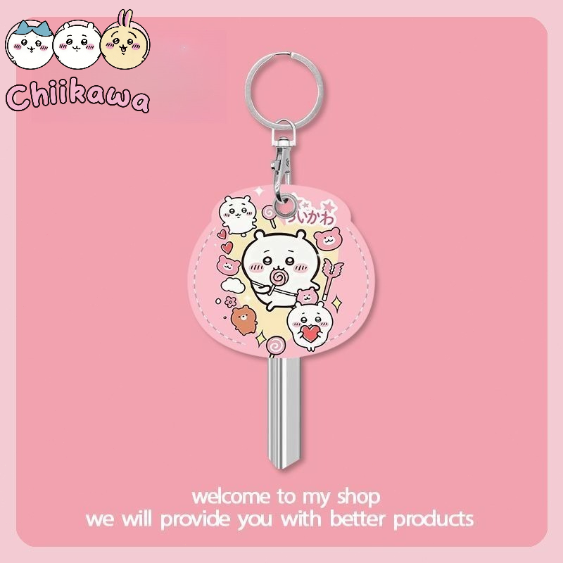 Set di Protezione Chiavi Chiik - Home Security Key recensione e prezzo