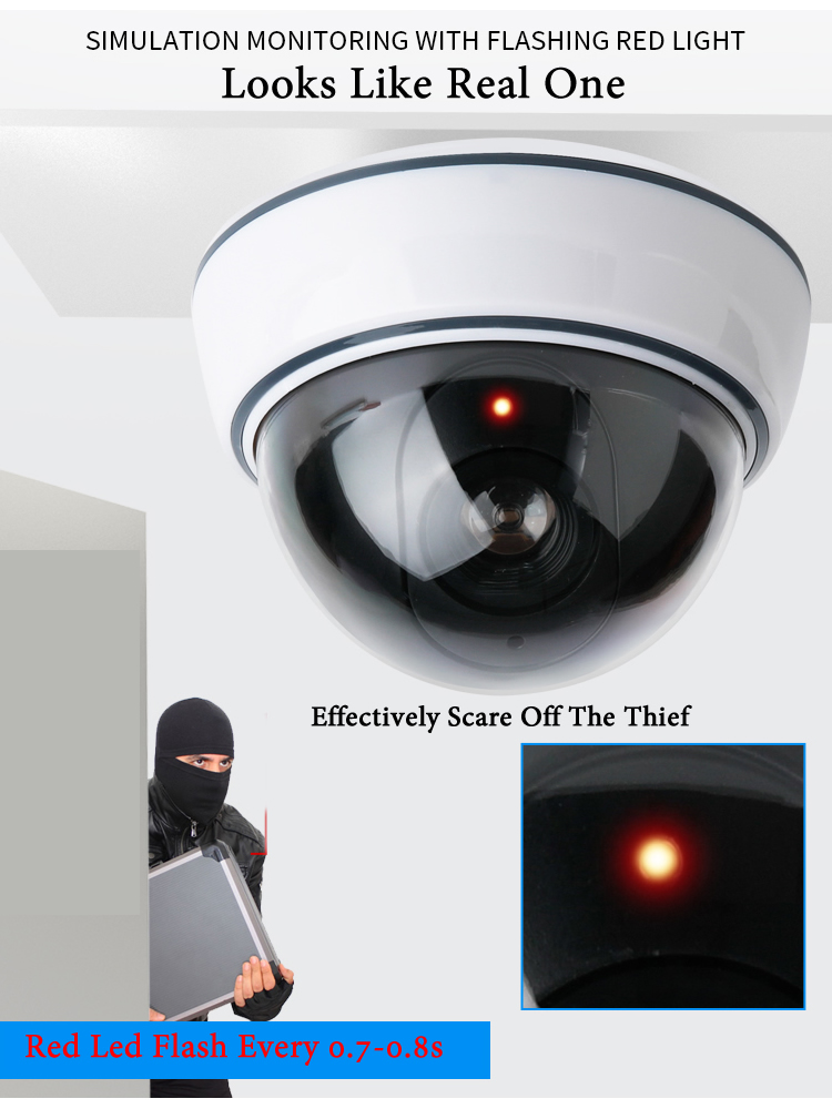 Creativo Nero/Bianco Telecamer - Home Security La recensione e prezzo