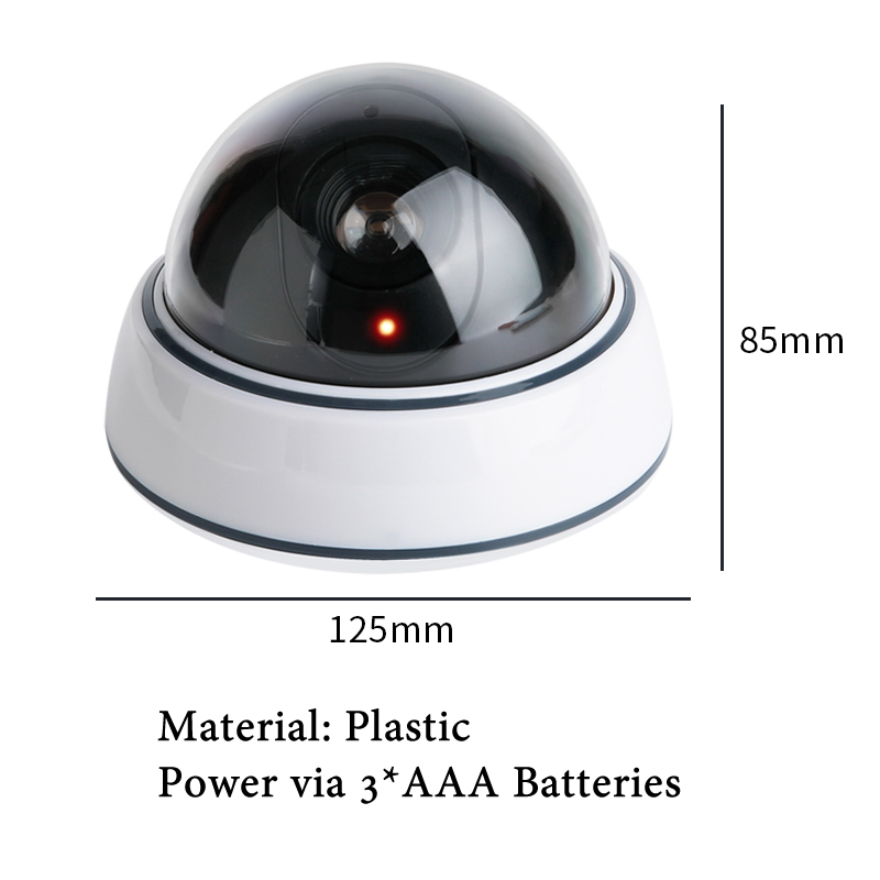 Creativo Nero/Bianco Telecamer - Home Security La recensione e prezzo